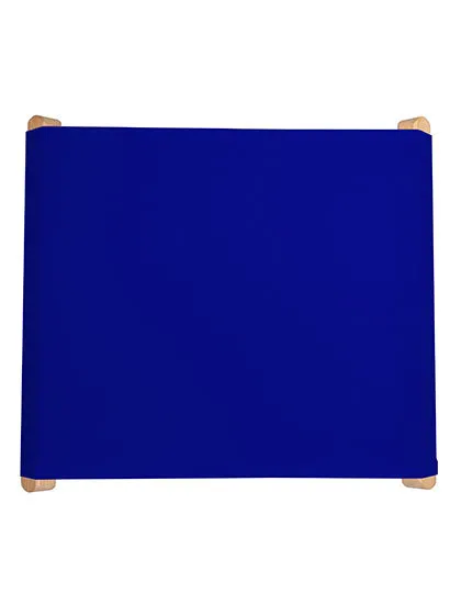 Ansicht 13 – Polyester Seat For Folding Stool (DRF24)