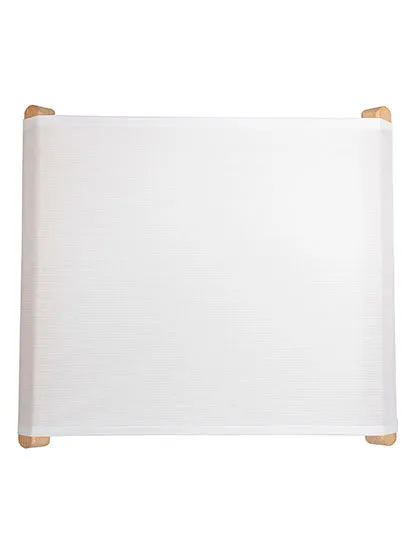 Ansicht 14 – Polyester Seat For Folding Stool (DRF24)