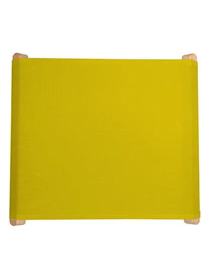 Ansicht 15 – Polyester Seat For Folding Stool (DRF24)