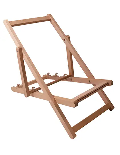 Ansicht 1 – Childrens´ Frame Deck Chair (DRL01KIDS)