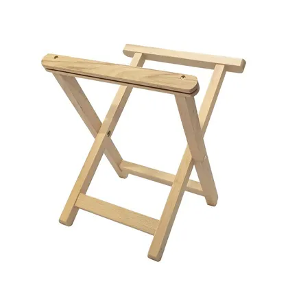 Ansicht 1 – Folding Stool Frame (DRL18)