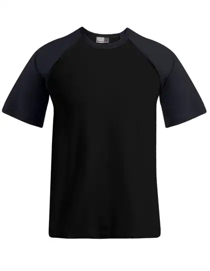 Ansicht 3 – Men´s Raglan T (E1060)
