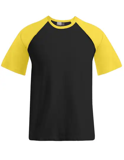 Ansicht 7 – Men´s Raglan T (E1060)