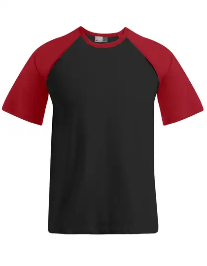 Ansicht 1 – Men´s Raglan T (E1060)