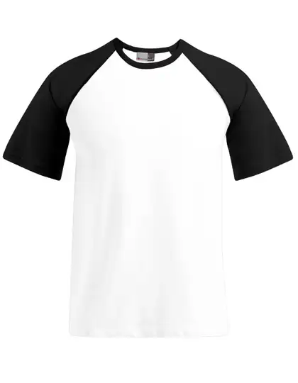 Ansicht 2 – Men´s Raglan T (E1060)