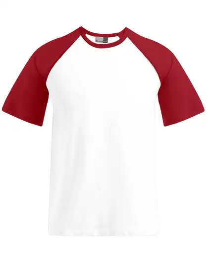 Ansicht 6 – Men´s Raglan T (E1060)