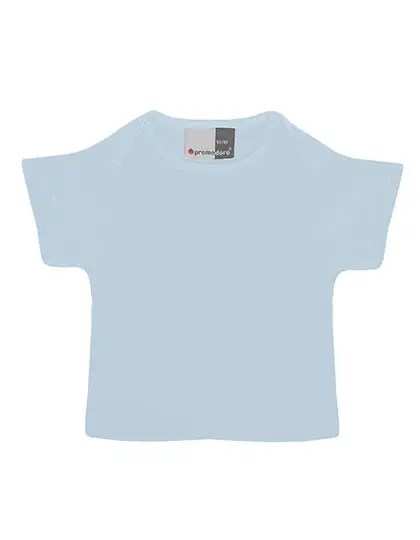 Ansicht 1 – Baby T-Shirt (E110B)