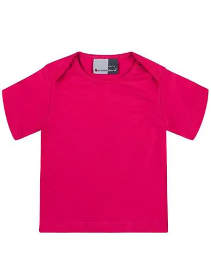Ansicht 3 – Baby T-Shirt (E110B)