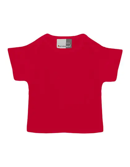 Ansicht 6 – Baby T-Shirt (E110B)