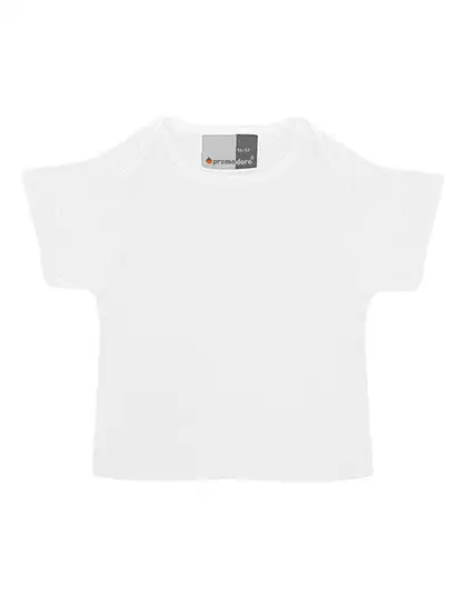 Ansicht 5 – Baby T-Shirt (E110B)