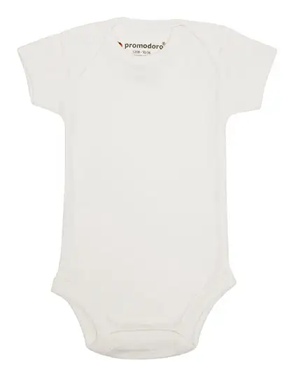 Ansicht 1 – Organic Baby Bodysuit (E120K)