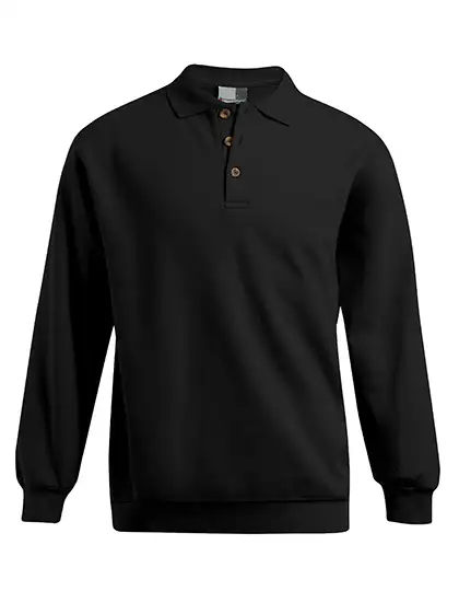 Ansicht 1 – New Polo Sweater (E2049N)