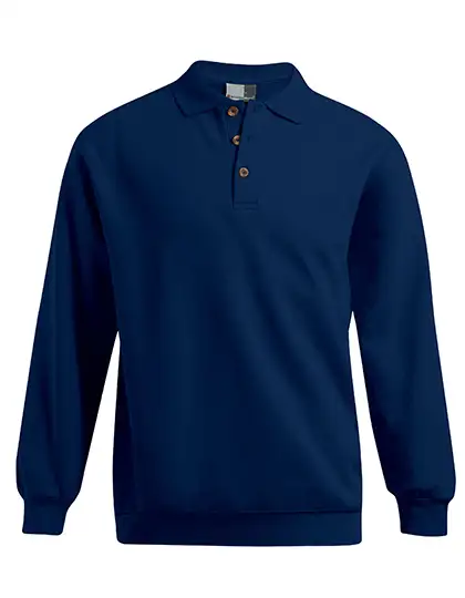 Ansicht 2 – New Polo Sweater (E2049N)