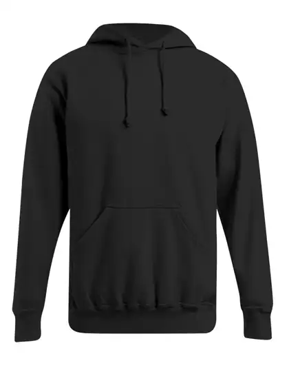 Ansicht 1 – Men´s Hoody 80/20 (E2180)