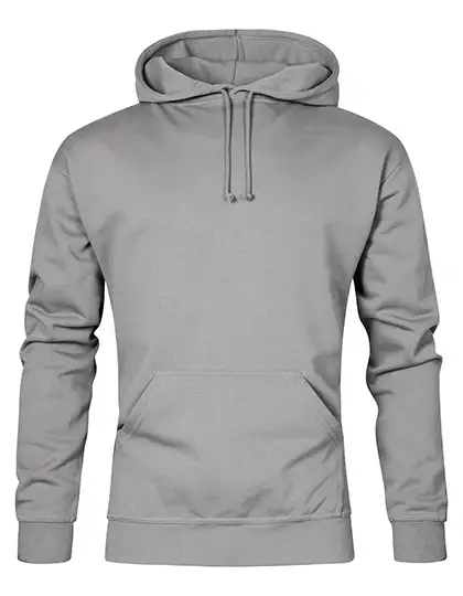 Ansicht 3 – Men´s Hoody 80/20 (E2180)