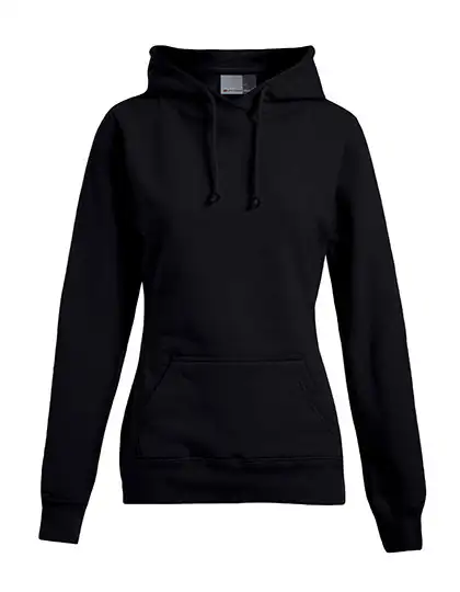 Ansicht 1 – Women´s Hoody 80/20 (E2181)