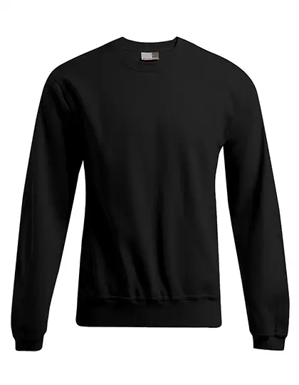 Ansicht 2 – Men´s New Sweater 80/20 (E2199N)