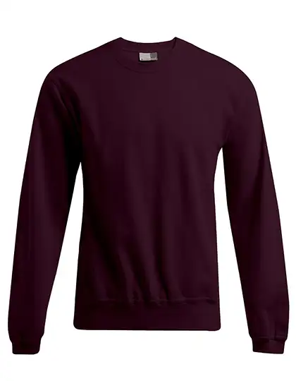 Ansicht 3 – Men´s New Sweater 80/20 (E2199N)