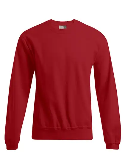 Ansicht 4 – Men´s New Sweater 80/20 (E2199N)