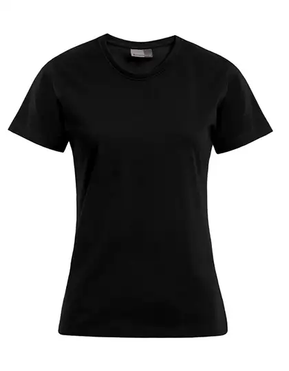 Ansicht 2 – Women´s Premium-T (E3005)