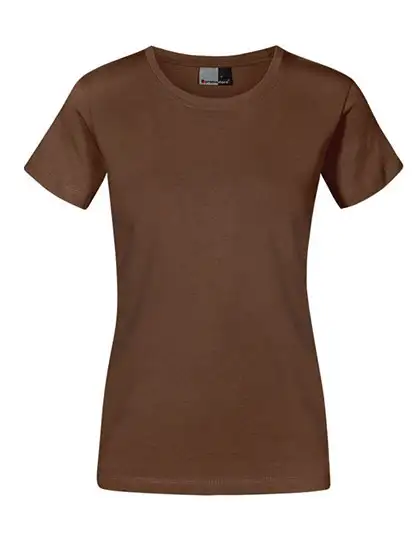 Ansicht 20 – Women´s Premium-T (E3005)