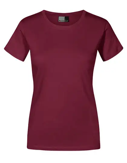 Ansicht 18 – Women´s Premium-T (E3005)