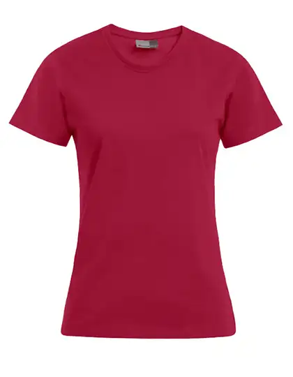 Ansicht 3 – Women´s Premium-T (E3005)