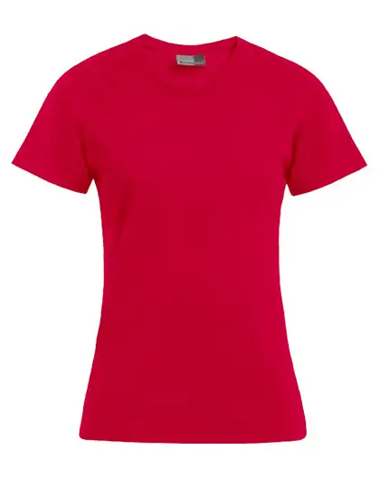 Ansicht 4 – Women´s Premium-T (E3005)