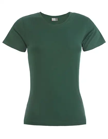 Ansicht 5 – Women´s Premium-T (E3005)