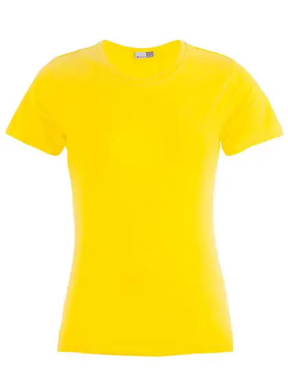 Ansicht 6 – Women´s Premium-T (E3005)