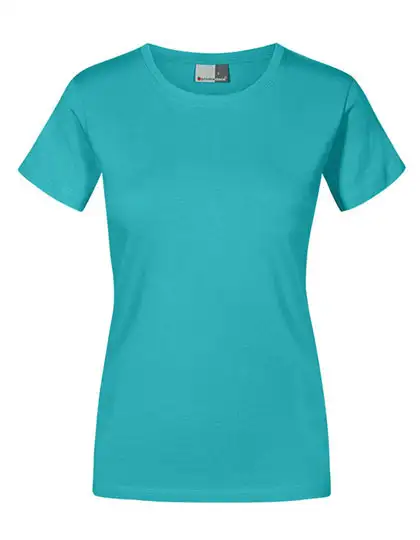 Ansicht 21 – Women´s Premium-T (E3005)