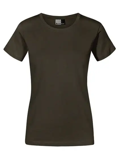 Ansicht 19 – Women´s Premium-T (E3005)