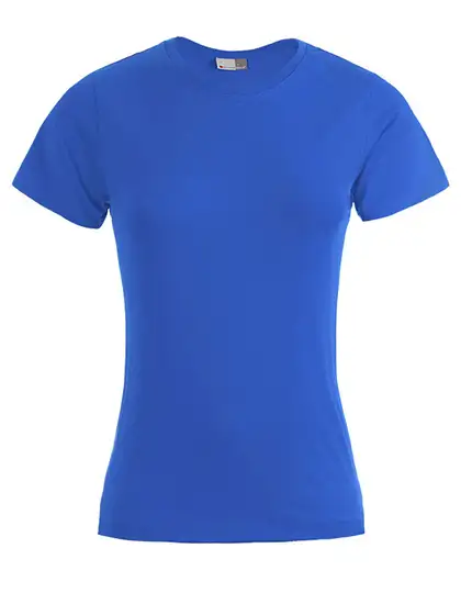Ansicht 11 – Women´s Premium-T (E3005)