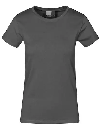 Ansicht 16 – Women´s Premium-T (E3005)