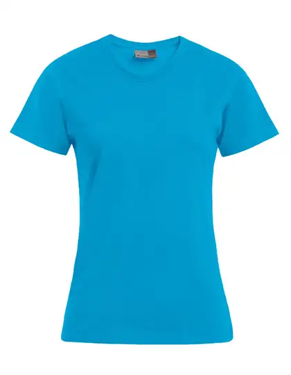 Ansicht 13 – Women´s Premium-T (E3005)