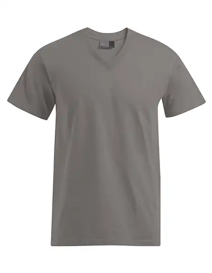 Ansicht 11 – Premium V-Neck-T (E3025)