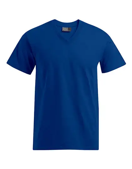 Ansicht 6 – Premium V-Neck-T (E3025)