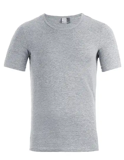 Ansicht 2 – Men´s Slim Fit-T (E3081)