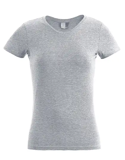 Ansicht 3 – Women´s Slim Fit-T (E3085)