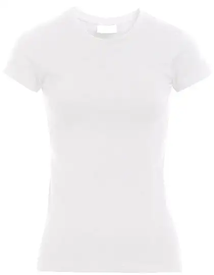 Ansicht 2 – Women´s Slim Fit-T (E3085)