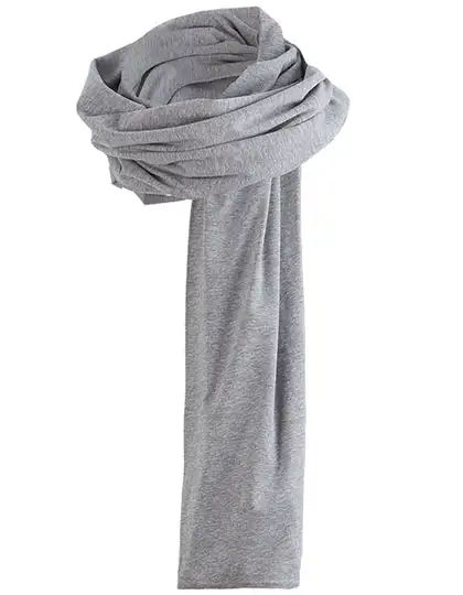 Ansicht 2 – Unisex Scarf (E3089)
