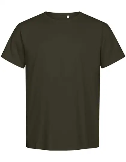 Ansicht 12 – Men´s Premium-T Organic (E3090)