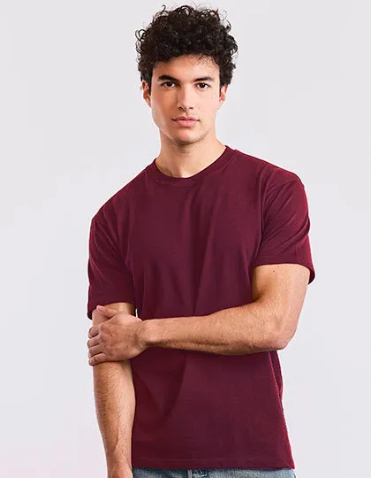 Ansicht 3 – Unisex Premium-T Neo (E31000)