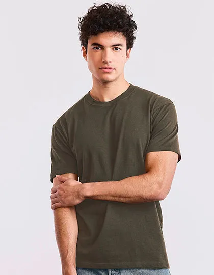 Ansicht 2 – Unisex Premium-T Neo (E31000)