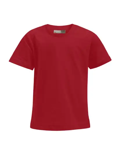Ansicht 2 – Kids´ Premium-T (E399)