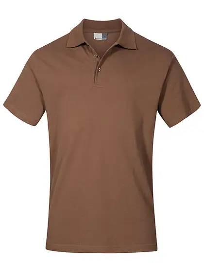 Ansicht 19 – Men´s Superior Polo (E4001)