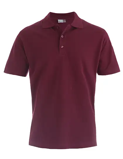 Ansicht 4 – Men´s Superior Polo (E4001)