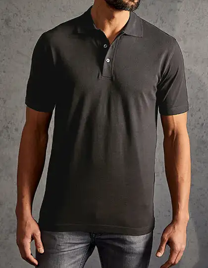 Ansicht 20 – Men´s Superior Polo (E4001)