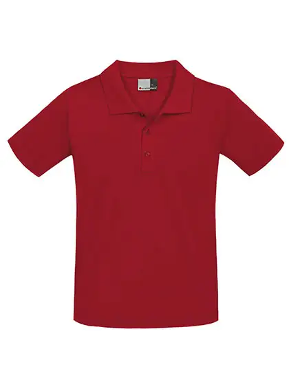 Ansicht 5 – Men´s Superior Polo (E4001)
