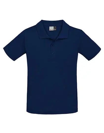Ansicht 7 – Men´s Superior Polo (E4001)